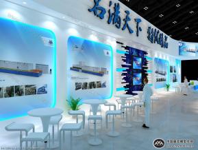 名特展览模型图片