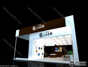 三江名都