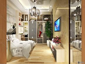 德鲁尼展览模型