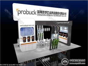 普罗巴克
