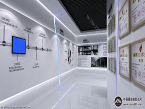 亚星锚链企业展厅