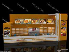 深圳饭饭得食品