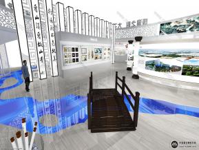 西博会内江馆