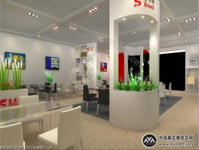 佛山南海湘辉家具3D模型