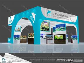 美亚特水族器材展2