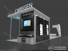 CAREGEN