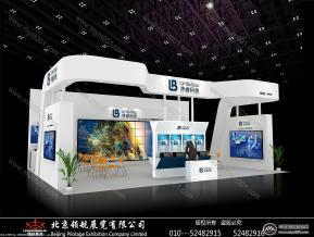 博睿科技