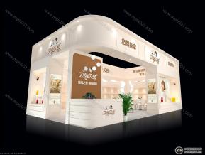 育婴童展贝谷贝谷