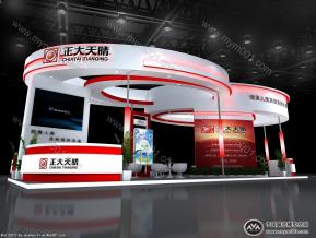 医药展会