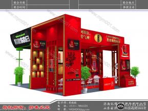 华胶饮品&曼斯特饮料