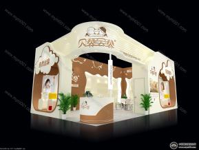 育婴童展贝谷贝谷