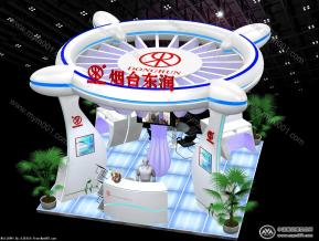 烟台东润