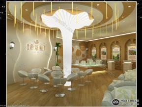珠江合创展览模型