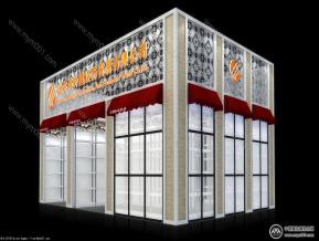 广交会礼品