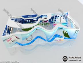 期刊展-湖北馆