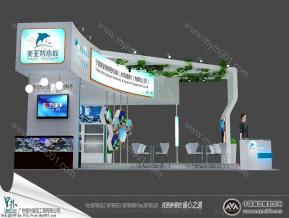 美亚特水族器材展