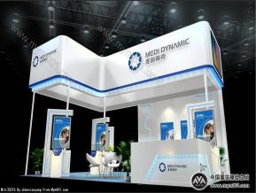 麦迪戴克