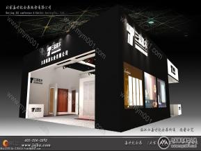 三添淞木门展