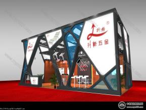 升格五金