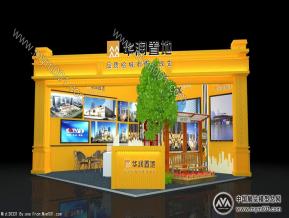 房博会