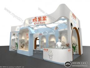 棉果果