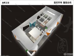 旭晖卫浴