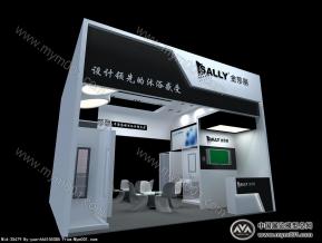 卫浴展金莎丽