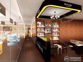 婚纱店