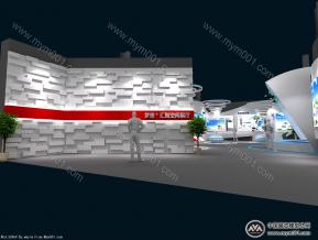 创客空间展厅