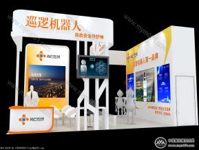 尚云在线（中标）