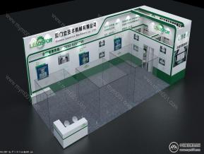厦门立圣丰机械
