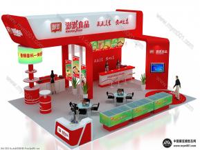 澎澎食品
