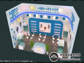 捷胜针车