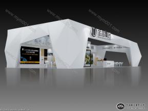 房产展