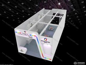 照明展