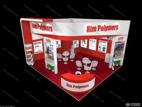 Rim Polymers