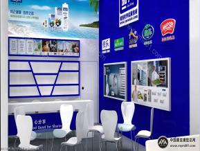 珈兴展览模型图片