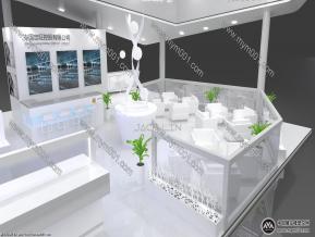 2015新国际五金展-天津忠旺——Jack