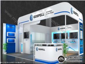 GOSPELL