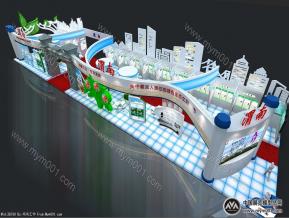 2015西恰会-渭南