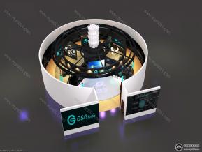 GSG金融展