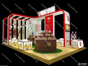 徽记食品