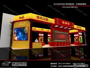 徐州展览模型图片