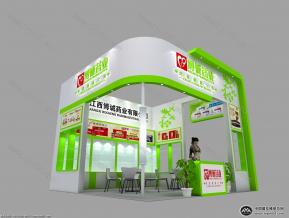 博诚药业