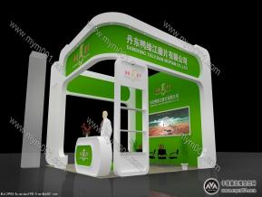 鸭绿江磨