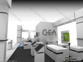 GEA