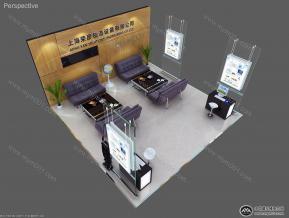 物流展