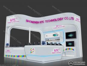 香港展KTC