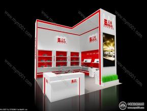 石栏照明