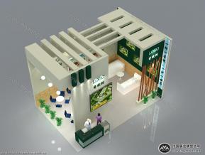 香提树